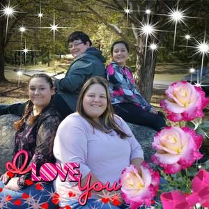 Meet your Posher, Kathy